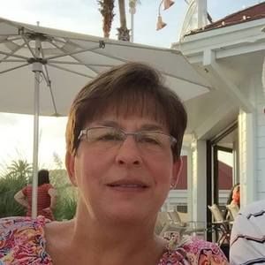 Meet your Posher, Jill